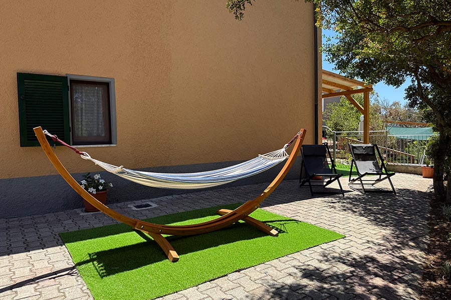 Casale Il Lentisco a Lacona