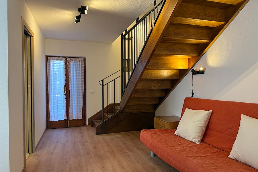 Casale Il Lentisco in Lacona