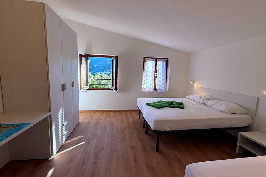 Casale Il Lentisco in Lacona